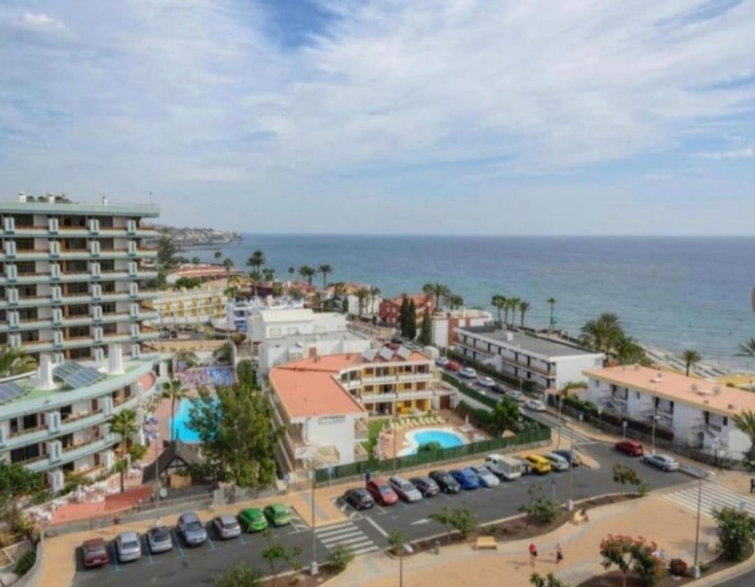 Las Arenas, Luxury Stay In Maspalomas San Bartolomé Dış mekan fotoğraf