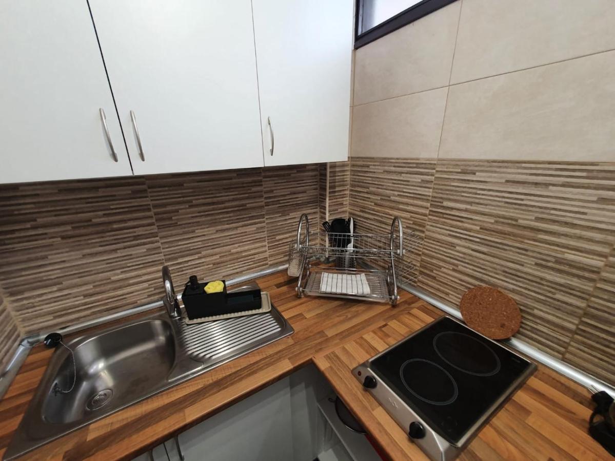 Las Arenas, Luxury Stay In Maspalomas San Bartolomé Dış mekan fotoğraf