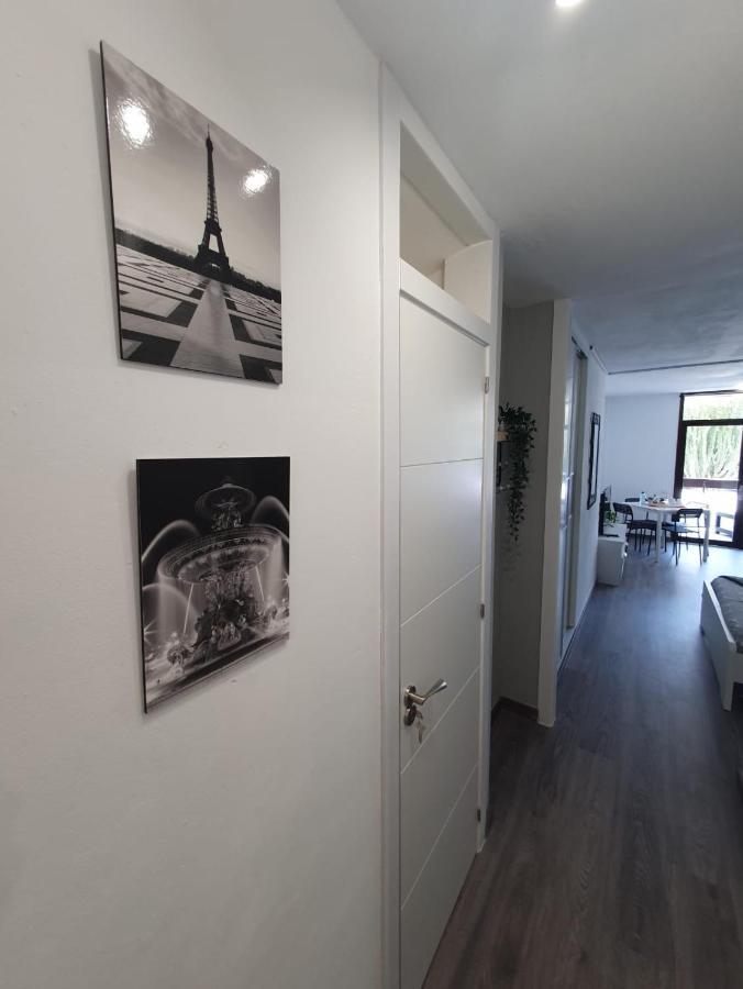 Las Arenas, Luxury Stay In Maspalomas San Bartolomé Dış mekan fotoğraf