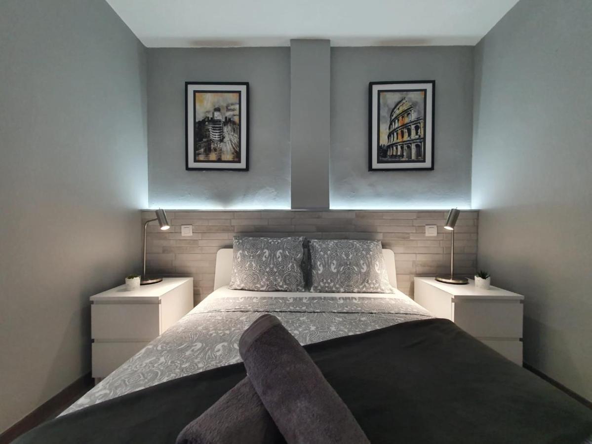 Las Arenas, Luxury Stay In Maspalomas San Bartolomé Dış mekan fotoğraf