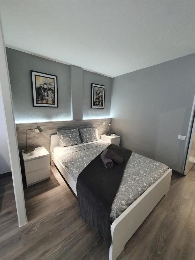 Las Arenas, Luxury Stay In Maspalomas San Bartolomé Dış mekan fotoğraf
