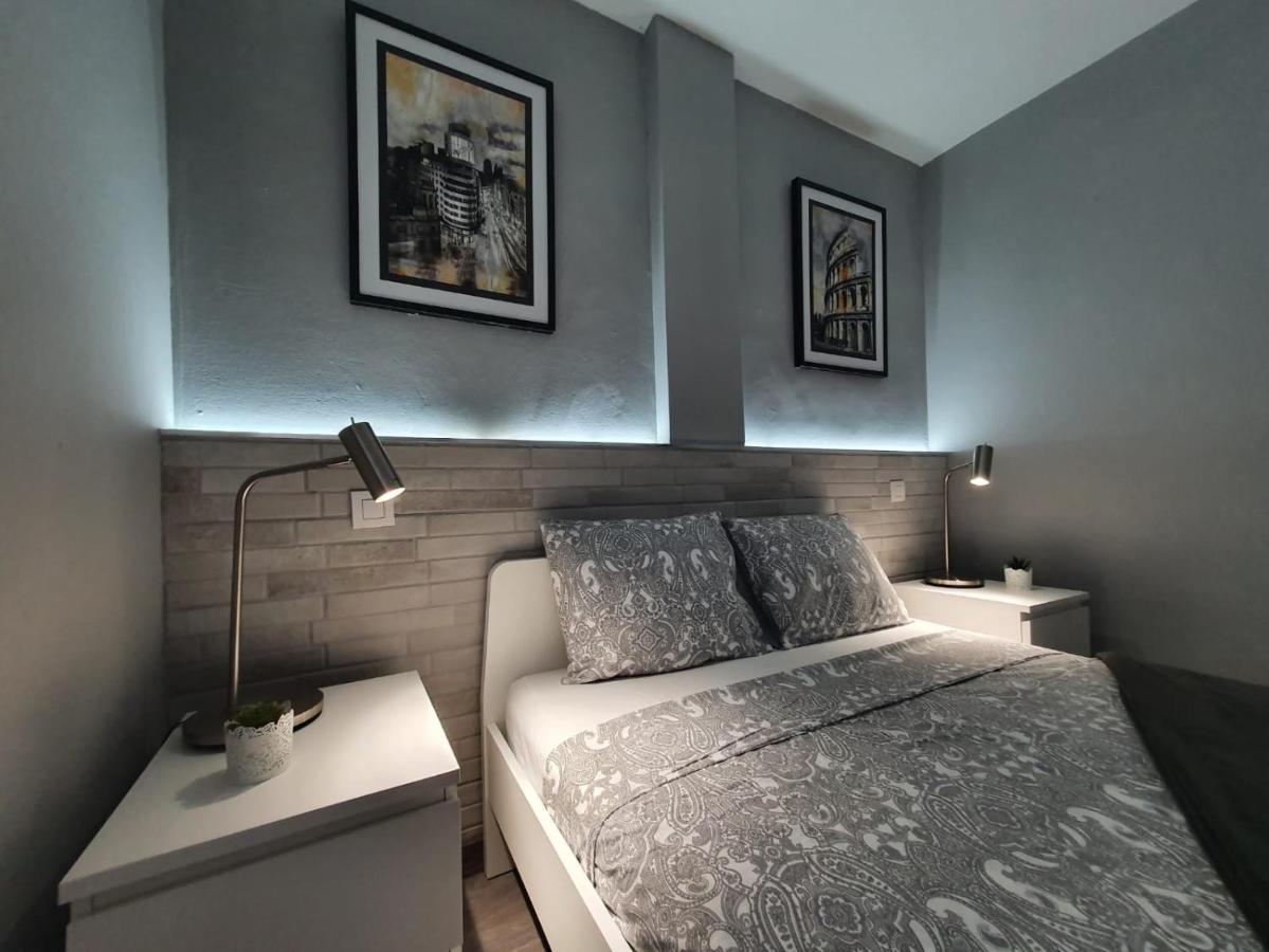 Las Arenas, Luxury Stay In Maspalomas San Bartolomé Dış mekan fotoğraf
