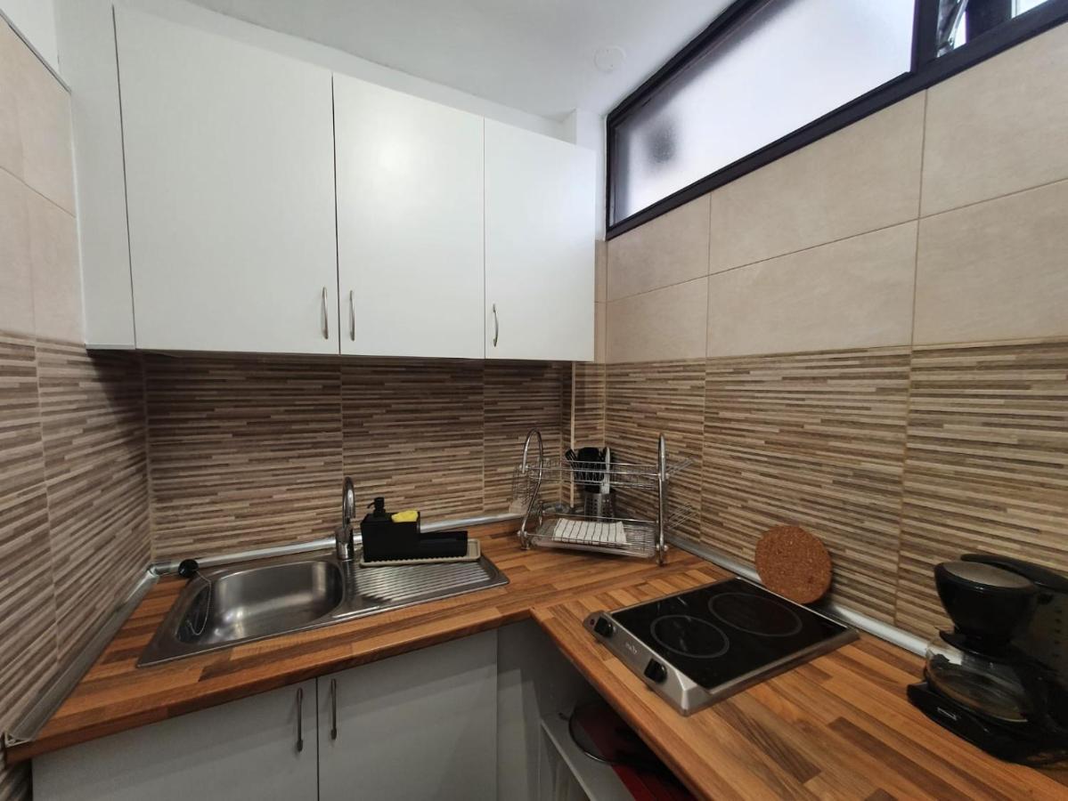 Las Arenas, Luxury Stay In Maspalomas San Bartolomé Dış mekan fotoğraf