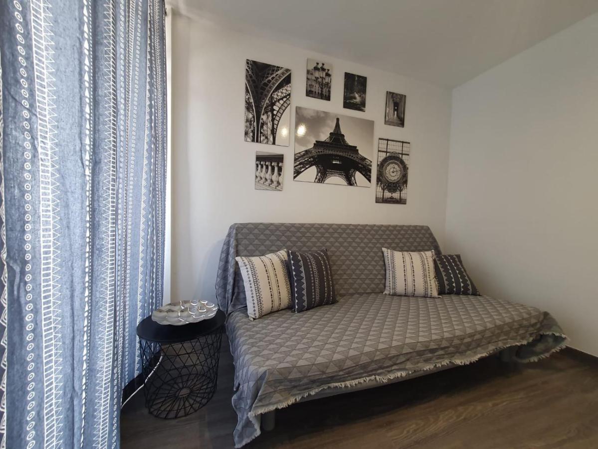 Las Arenas, Luxury Stay In Maspalomas San Bartolomé Dış mekan fotoğraf