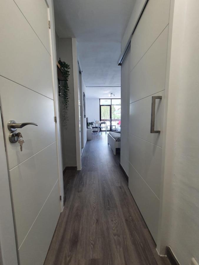 Las Arenas, Luxury Stay In Maspalomas San Bartolomé Dış mekan fotoğraf