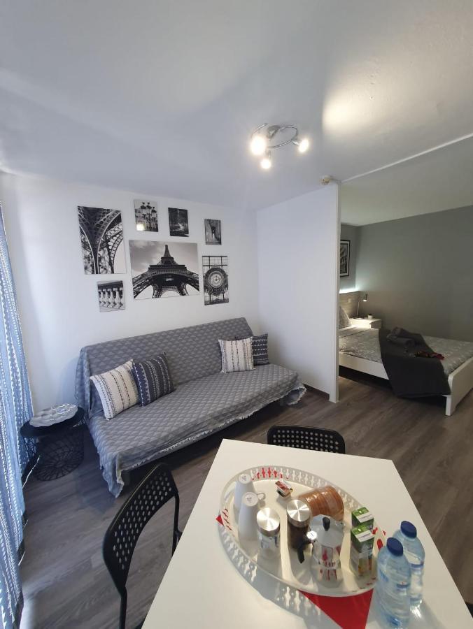 Las Arenas, Luxury Stay In Maspalomas San Bartolomé Dış mekan fotoğraf