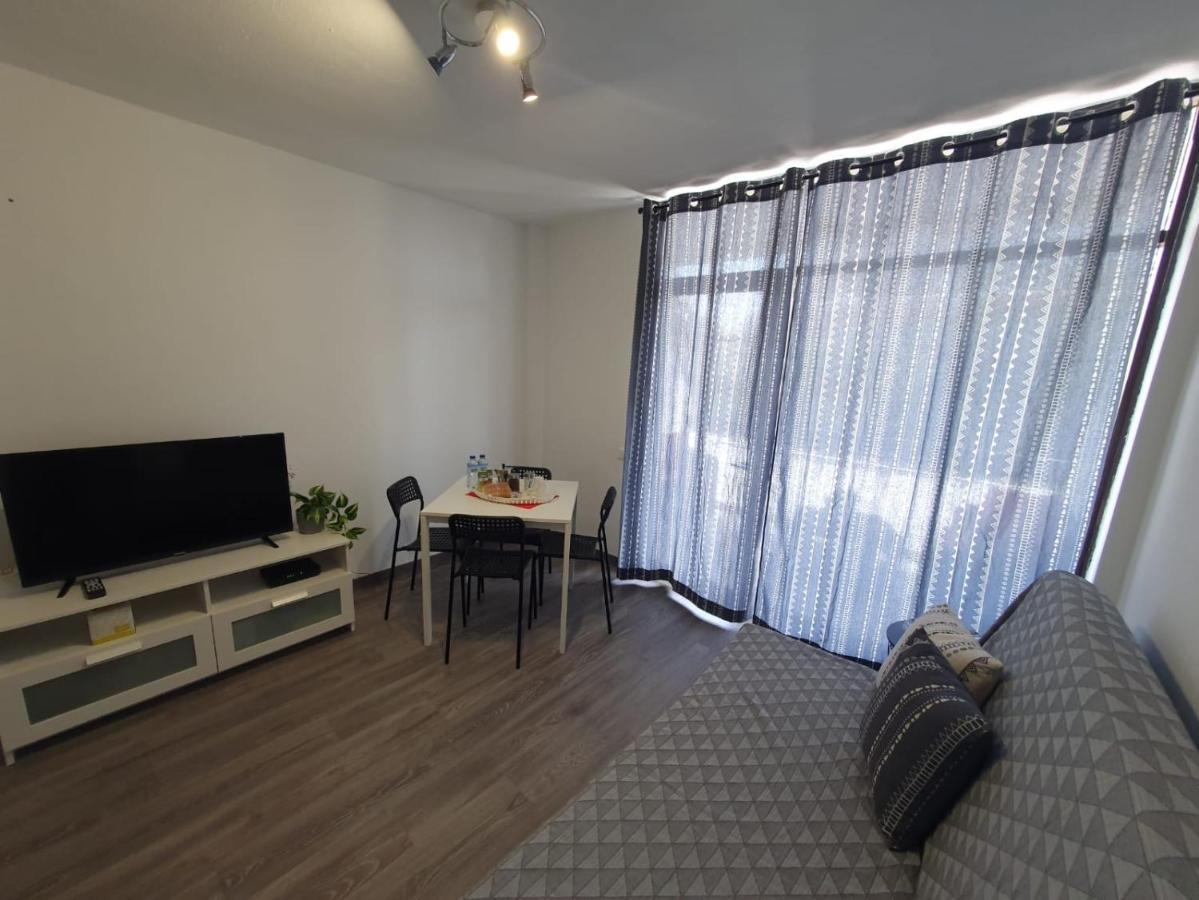 Las Arenas, Luxury Stay In Maspalomas San Bartolomé Dış mekan fotoğraf