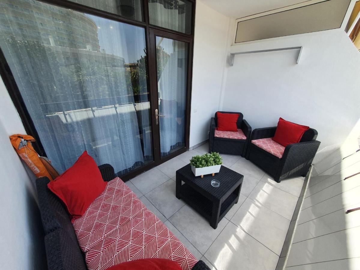 Las Arenas, Luxury Stay In Maspalomas San Bartolomé Dış mekan fotoğraf