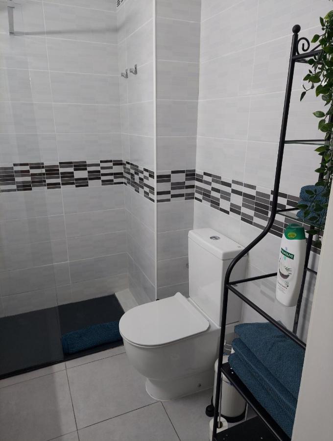 Las Arenas, Luxury Stay In Maspalomas San Bartolomé Dış mekan fotoğraf