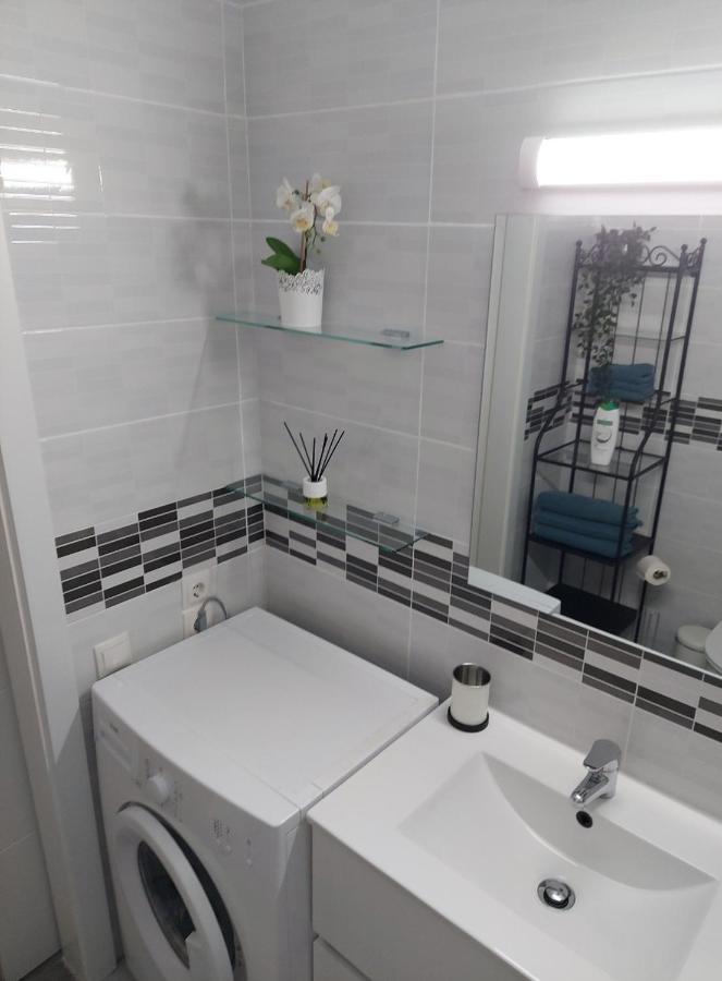 Las Arenas, Luxury Stay In Maspalomas San Bartolomé Dış mekan fotoğraf