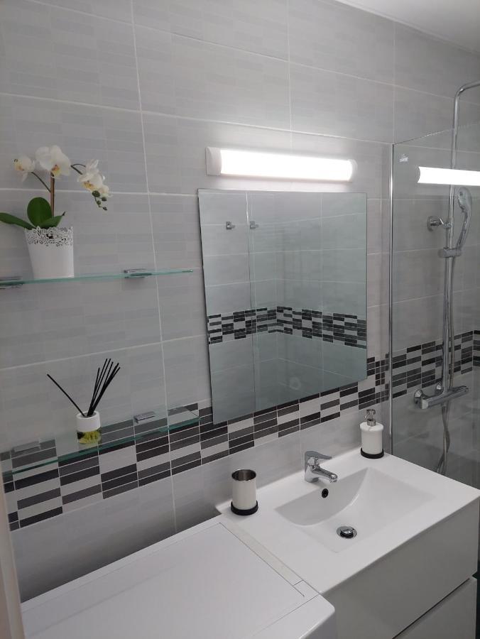 Las Arenas, Luxury Stay In Maspalomas San Bartolomé Dış mekan fotoğraf